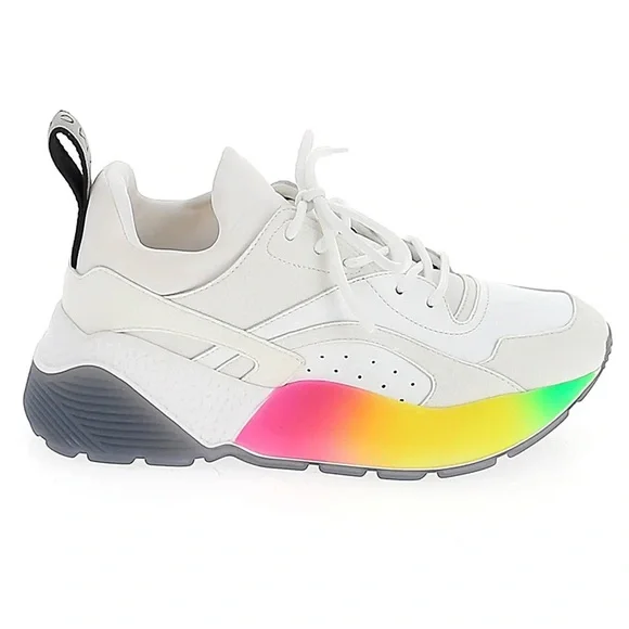 Stella McCartney
Stella McCartney Eclypse Sneakers - Picture 1 of 8